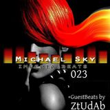Imperia Beats 023 (GuestBeats by ZtUdAb)