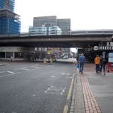 Gary Odyssey - Crapped on from Croydon