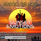 SUNSET EMOTIONS 036.3 (21/05/2013)