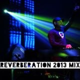DJ Bone Fiol Reverberation 2013 Mix