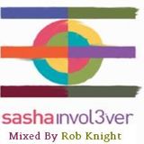 Involv3r Mix 2012 - DJ Rob Knight