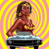 Downtempo Soul 0.5 / Ford Mustang Supersoul