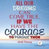 Dreams can come true mix! By David Turton