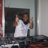 DJ MATHON AT THE BEACH