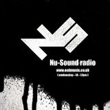 2013-03-20 Nu-Sound Radio