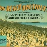 fatboy slim - big beach boutique ii (live on brighton beach)