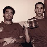 Stretch Armstrong & Bobbito 4.14.1994 Pt.1 WKCR 89tec9 NYC