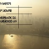 city mists