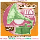 Get Involved LIVE | Volume 2