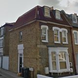 House Party @ 66 Rattray Road Brixton 25.09.99 Funk n Soul Selection DJ Two Hands and Frightz