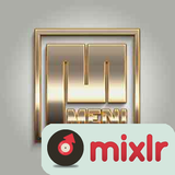 Meni & Liam in the mix