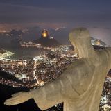 Classic Bossanova : Muita Saudade