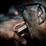 My harmonica. Part 3