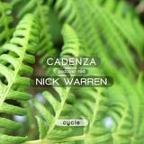 Nick Warren - Cadenza Podcast 196 (Source) 25-11-2015