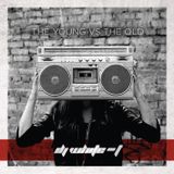 DJ White-T Promo Mixtape October 2015 / The Young Vs The Old