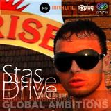 Stas Drive - Global Ambitions 5 (17.06.2012)