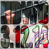 DJ 2MUCH - HUMP DAY WORK OUT MIX 3.12.14