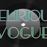 DJ Smilk vs DJ Lion - Delirios Vogue (DJohnny Mashup)