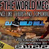 End Of The World Mega-Mix