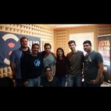 Entrevista - Mundopardo - Lançamento do single "Um Amigo é Coisa para a Vida" - 29Abr