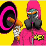 EnergizedFM exclusive 2 hour Psychedelic Trance mix by KNOX