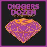 Jake Holloway - Diggers Dozen Live Sessions (May 2013 London)