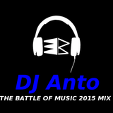 The Battle Of Music 2015 Mix