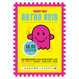 Zeck - Retro Acid 16-02-2008