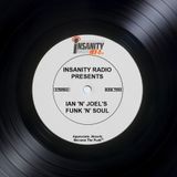 Ian 'N' Joel's Funk 'N' Soul - The Dance Show Part II: Episode 23