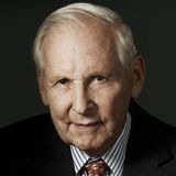CFRA's John Budden in conversation with Tony Griffiths author of Corporate Catalyst