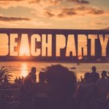 Ronnie EmJay - Downtempo Deep/Tech House 60 minute mix - Outlook 2015 - The Beach