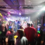 Silvester Bang 2013 - Lars Harris b2b Micca vs KK (promo) @ Double X Club Aschaffenburg
