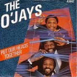 o'jays-put your heads together