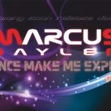 Marcus Daylen - ITET August Podcast Mix (Music Mill Art Promo Mix)