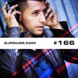 MIKE ROUGE - 166
