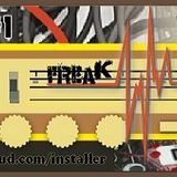 Podcast #1 by Installer (GhettoBreakz 4)