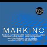 DJ Markino 020 - Top Of The Pops