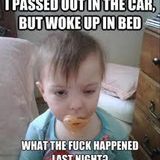 Throwback Thursdays