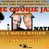 Danny Krivit @PPR Vol.1 Dec.3.2009