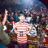 Live Mix 1St Set 2014 At Funfact Pub