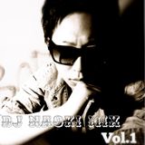 DJ NAOKI MIX Vol.1