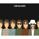 acoustic Liam Gallagher