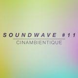 SOUNDWAVE #11