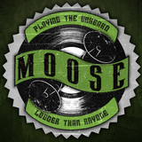 MOOSE LAST BROADCAST OF 2014
