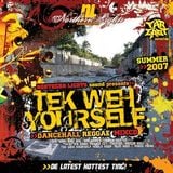 Northern Lights Sound System - Tek Weh Yourself Mix 2007