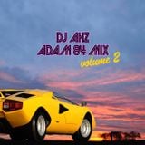 AhZ - Adam 84 Mix Volume 2