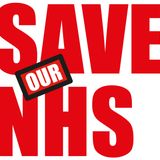 RFB: Save The NHS Debate 24.03.2015