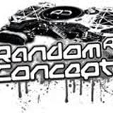 Dj Cruze with MC Texas at Random Concept Vol 13