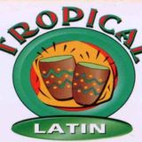 Funky latin house mix