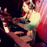 2013/04/20Maggie.J Remix@Mirage Lounge Bar in Taichung